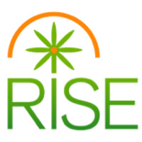 RISE Egypt logo - Similar company to Rise Company | شركة رايز