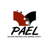 PAEL BUILDING MATERIAL AND GENERAL SUPPLY logo - Similar company to Mastermech International Ltd