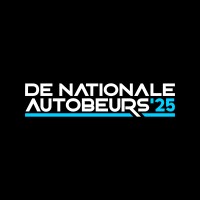 De Nationale Autobeurs logo - Similar company to Green Planet Mobility