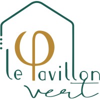Le Pavillon Vert - Avignon logo - Similar company to Caribou Conseil