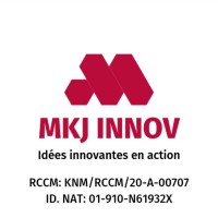 ETS. MKJ INNOV RDC logo - Similar company to Glorious