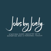 Jobs by Joely logo - Similar company to Part-Time.Ca