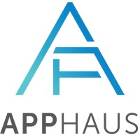 AppHaus logo - Similar company to Phellow Seven