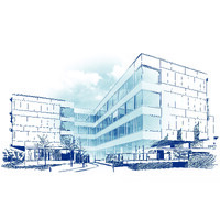NÖ Universitätsklinikum Tulln logo - Similar company to Pro Mente Wien