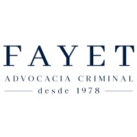 Fayet Advogados Associados logo - Similar company to Junqueira Bastos Advocacia