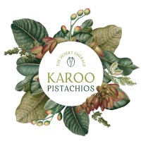 Prieska Pistachio Company logo - Similar company to Coderevoltsa