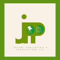 Jasami Publishing & Productions CIC logo - Similar company to Sensible Plan