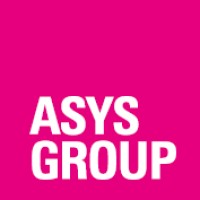 ASYS Group Americas logo - Similar company to Asys Group