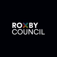 Roxby Council logo - Similar company to Thylation