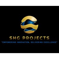 SHG PROJECTS logo - Similar company to Zidumile
