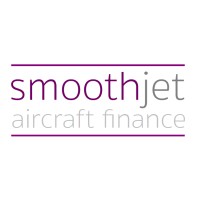 Smoothjet Aircraft Finance logo - Similar company to Ionic Aviation