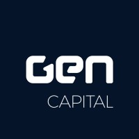 GEN Capital logo - Similar company to Pigz