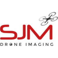 SJM Drone Imaging logo - Similar company to Volaero Strategic Solutions