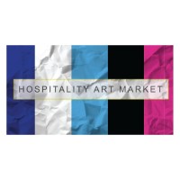 HOSPITALITY ART MARKET logo - Similar company to Fonde Interiors