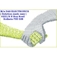 Das Electronics Inc logo - Similar company to Das Electronics Work Pvt Ltd