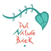 Put Nature Back logo - Similar company to Compact: All-In-One Organizer