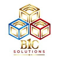 B1C Solutions logo - Similar company to Globex Connections