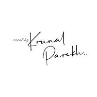 Events by Krunal Parekh logo - Similar company to Athena Medtech Private Limited