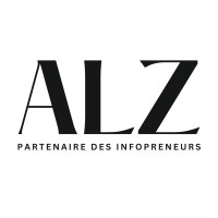 ALZ logo - Similar company to 2Locate Gmbh