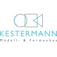 Kestermann GmbH & Co. KG logo - Similar company to Lab Aces