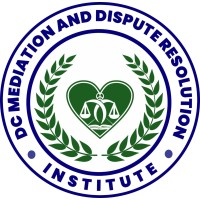 DC Mediation & Dispute Resolution Institute logo - Similar company to Empathy For Change