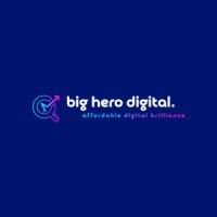 Big Hero Digital Ltd logo - Similar company to Shipper Choice