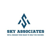 SKY ASSOCIATE logo - Similar company to Tanzanite One Ltd.