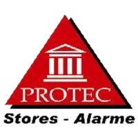 Protec Stores Alarme