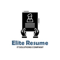 Elite Resume logo - Similar company to Youth Career And Development Hub