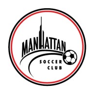 Manhattan Soccer Club (MSC) logo - Similar company to Fc Copa Academy