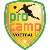 ProCamp voetbalkampen logo - Similar company to Phomo Cameras