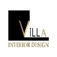 Villa Interior Design logo - Similar company to Sen5E Interior+