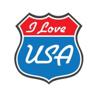 I Love Usa