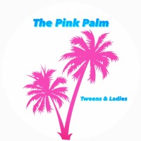 The Pink Palm Boutique logo - Similar company to Salt Pines