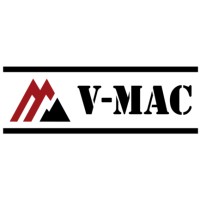 V-Mac Brasil logo - Similar company to Orbinox Brasil