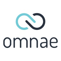 Omnae logo - Similar company to Checkflo