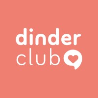 Dinder Club logo - Similar company to Proecoway