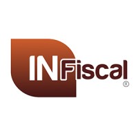 INFISCAL logo - Similar company to Infiscale