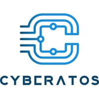 Cyberatos logo - Similar company to Strategytik