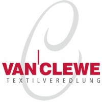 Gerhard van Clewe GmbH & Co.KG logo - Similar company to Darmstädter Gmbh
