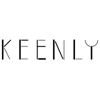Keenly GmbH logo - Similar company to Skåtar Architecture & Design