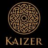 Kaizer logo - Similar company to Kaizer