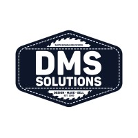 DMS Solutions logo - Similar company to Dms Solutions