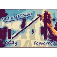 Business Value Consulting, LLC logo - Similar company to Turning Point Advisors, Llc