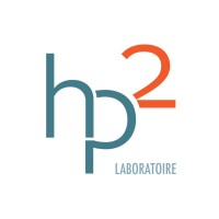 HP2 LABORATOIRE logo - Similar company to Laboratoire Sens