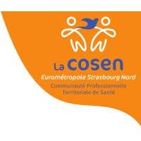 CPTS COSEN logo - Similar company to Aural Alsace