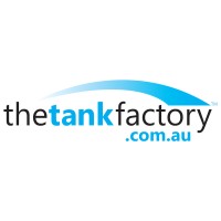 The Tank Factory logo - Similar company to Tecni-Form Ltd