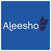 Aleesha.Growth logo - Similar company to Projects.Pax