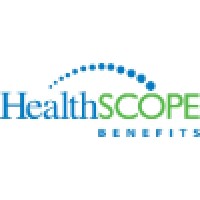 HealthSCOPE Benefits logo - Similar company to Fce Benefit Administrators, Inc.