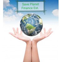 Save Planet Financing Broker Est. logo - Similar company to Ansar Ahmed